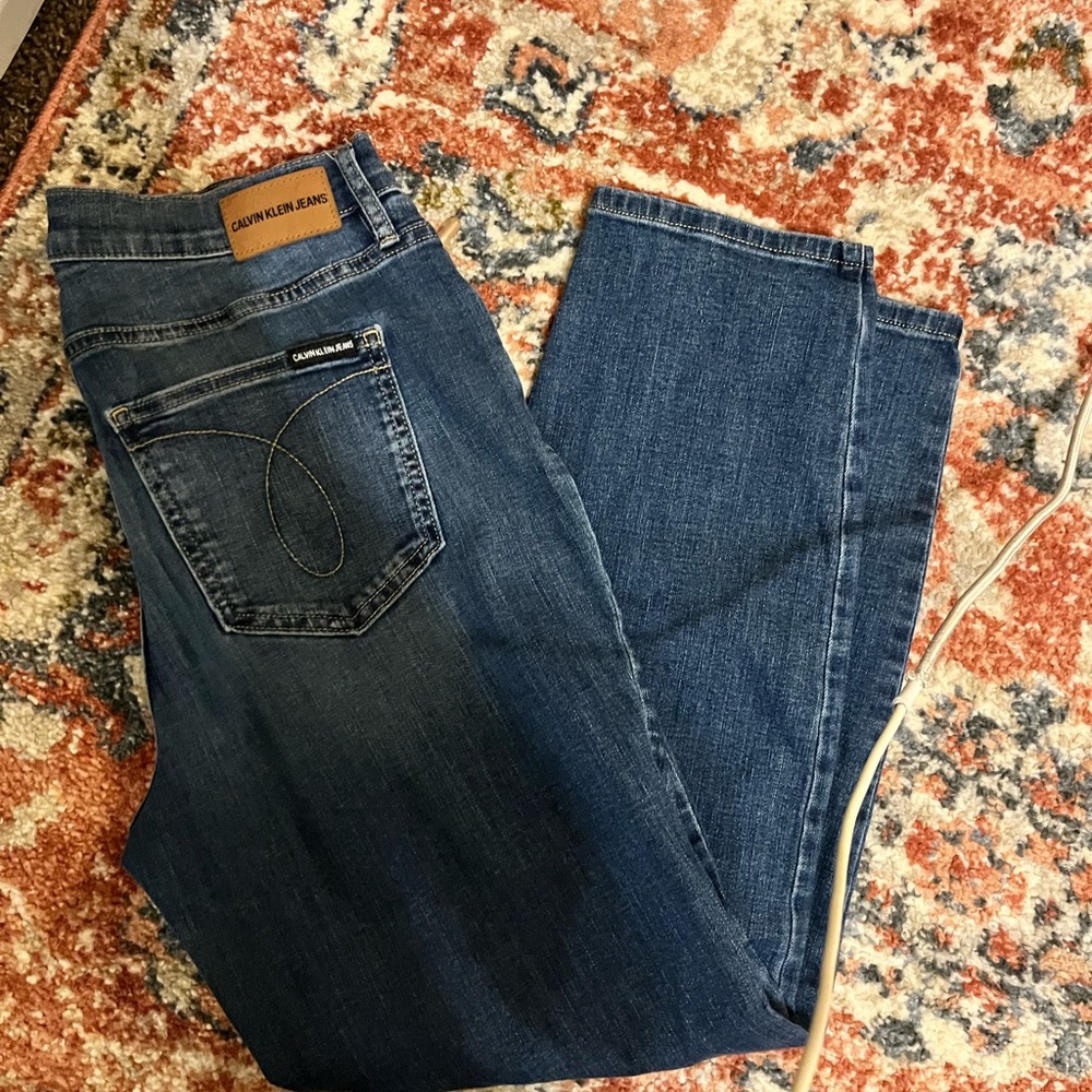 Calvin Klein Jeans